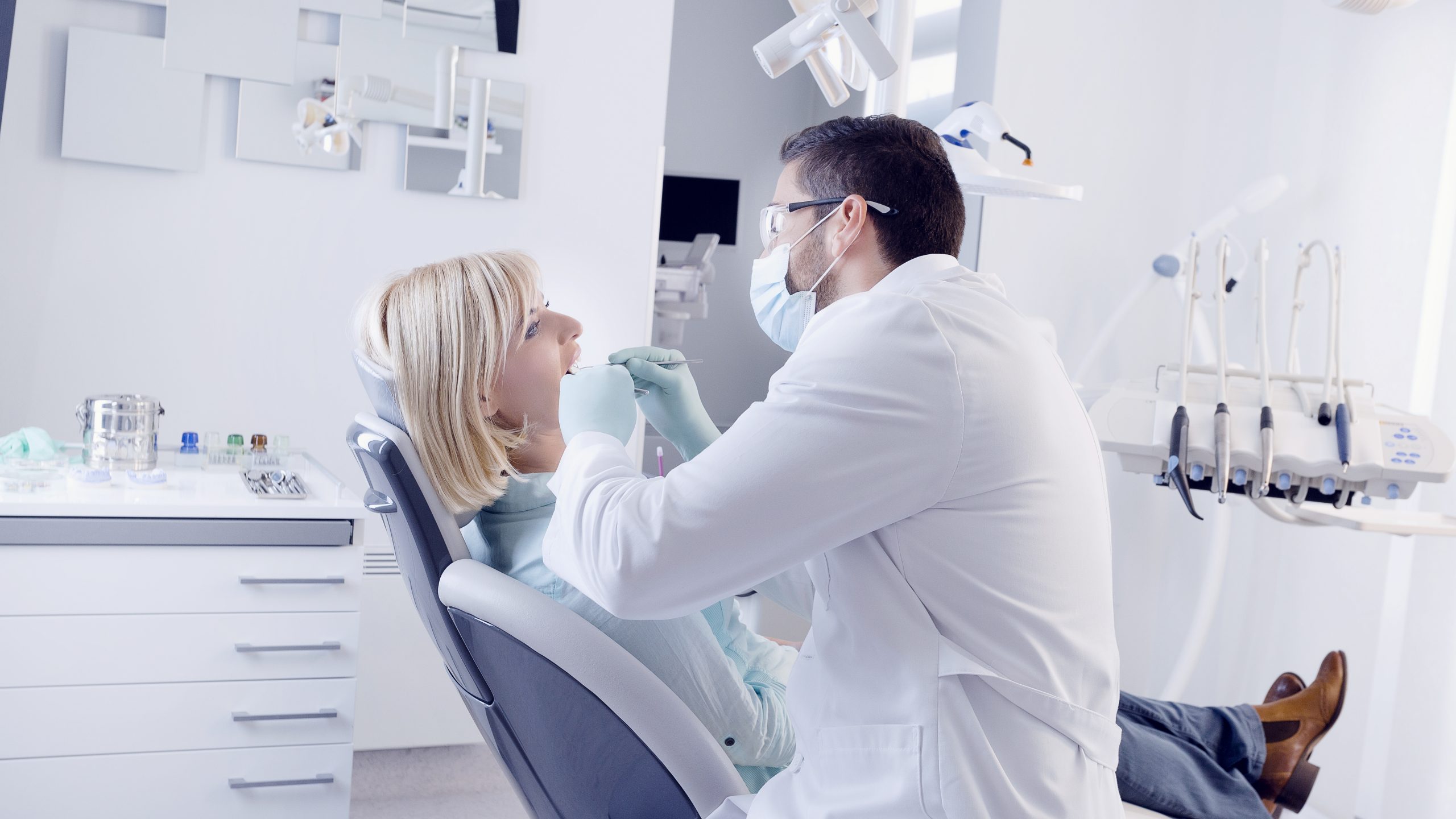 Dentist in Barto, PA