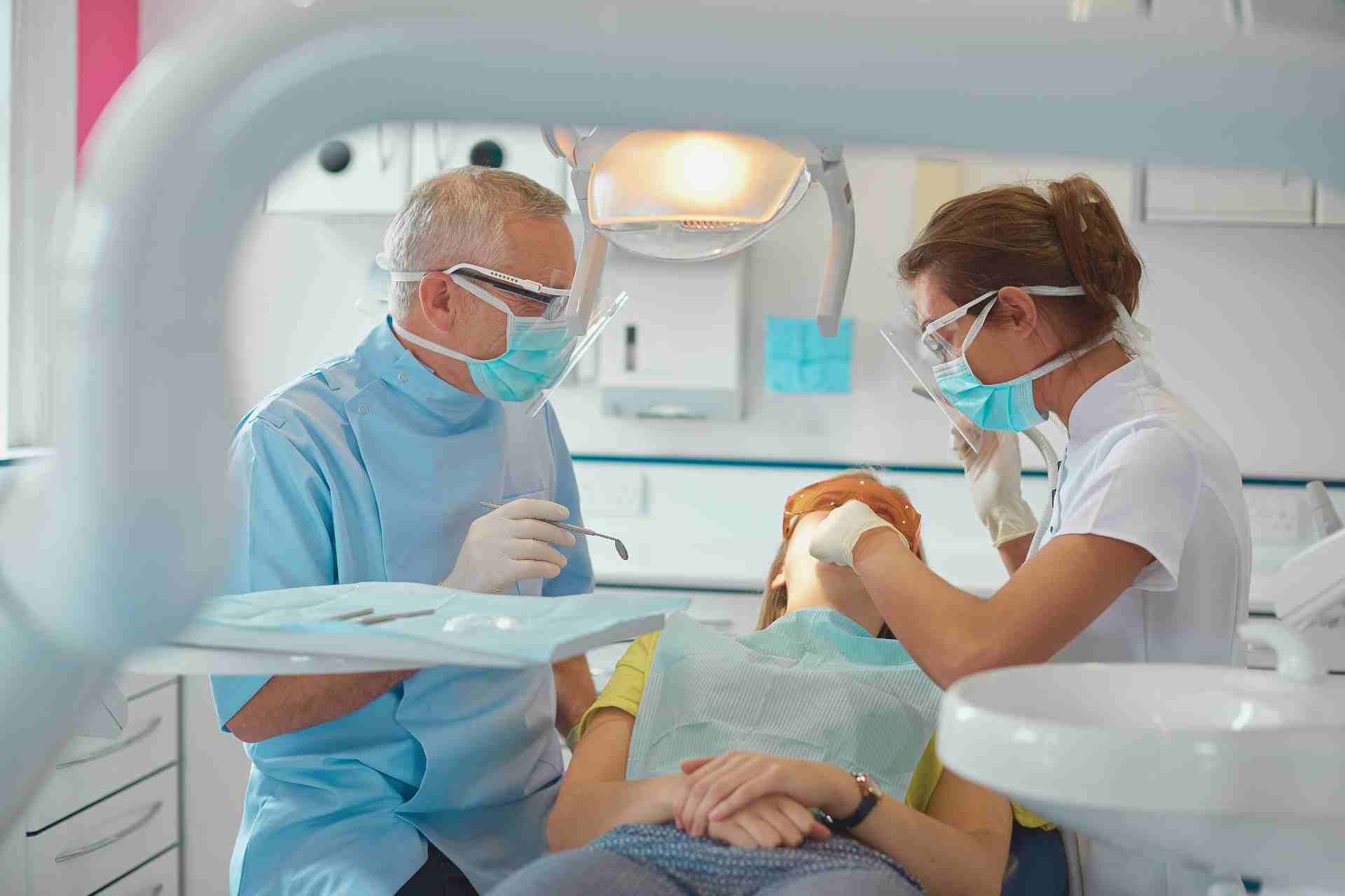 Dentist in Barto, PA